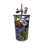 Tiago &   ̶S̶̶i̶̶m̶̶g̶̶a̶ Soda