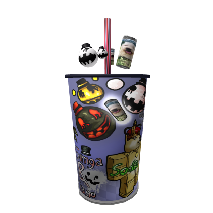 Tiago &   ̶S̶̶i̶̶m̶̶g̶̶a̶ Soda thumbnail