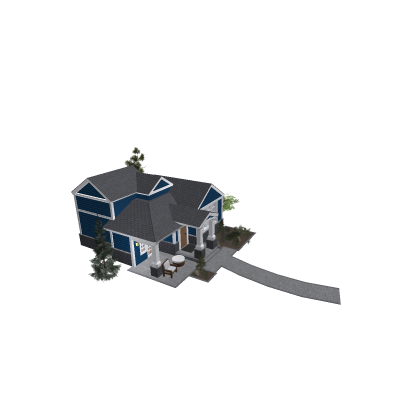 Modern House