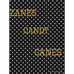 Zanes Candy Canes Runway