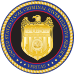 Naval Criminal Investigation Service Agency