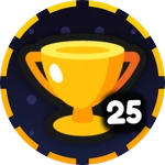 Game Badge Thumbnail