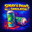[❄️!] Spray Paint [NEW]