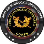 |-[USA]-| Army Judge Advocate General Corp’s