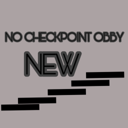 NO CHECKPOINT OBBY!