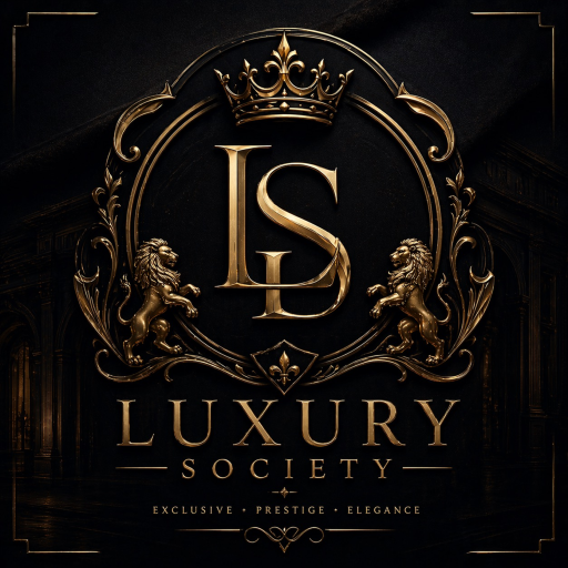 LUXURY SOCIETY icon