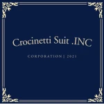 Crocinetti Suit .INC Group Thumbnail