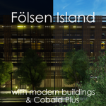 Foelsen Island Community Group Group Thumbnail