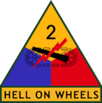 2nd’ Armored Division