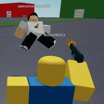 Super Power Training Simulator [Pets!]