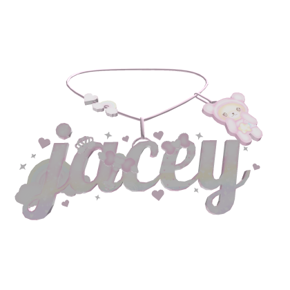 jacey iɞ ˚｡