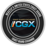 Coasts Guard Exchange ᅠ ᅠ