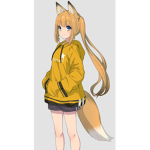 Fox Squad EEEEEEEE