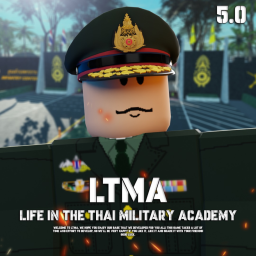 [🎙] Life in Thai Army Academy 5.0 [MPTES]