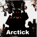 Arctic Infintry