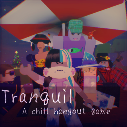 Tranquil