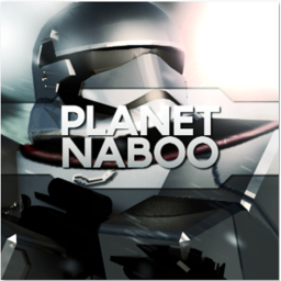 Occupied Naboo