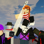 some people that make cool stuff