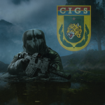 [CIGS] Centro de Instrução de Guerra na Selva - NG