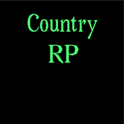 Country Nation RP {New And Updated.}