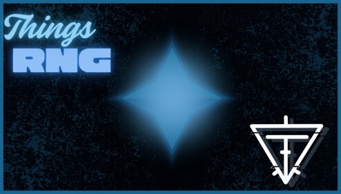 Thing's RNG |Release|