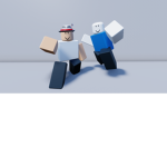 Unknown Stands Adventure