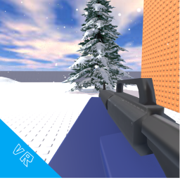 FFA | Classic gun War