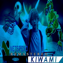 Nettspend Groove Cart Adventure REMASTERED KIWAMI