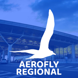 Aerofly Semi-International Airport