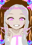 Reyanna And My Lovely Fans
