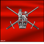 [B-A] British Army