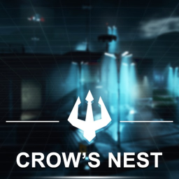 FORTZONE 》Crow's Nest