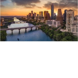 Austin, TX icon