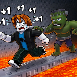 +1 Speed Monster Escape