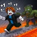 +1 Speed Monster Escape icon