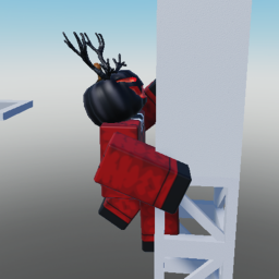 Obby Practice