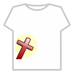 Portable Cross 
