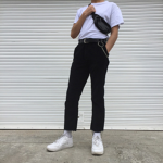 こんにちは服