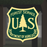 [USFS] Yellowstone National Park