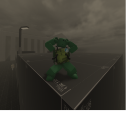 GLORY CHAIN [wip]