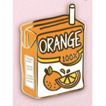 OrAnGe JuIcE Is OrAnGe