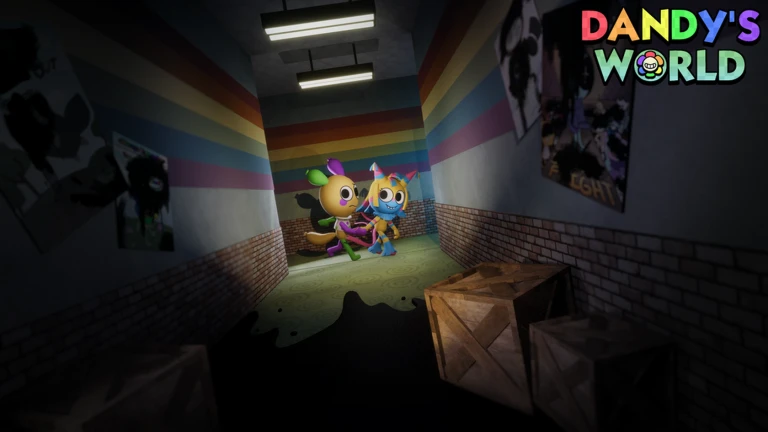 New Toon Incoming!