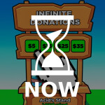 [✨] PLS DONATE ME INFINITE