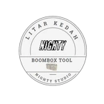 Boombox Tool