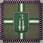 3. Mountain Hunter Regiment