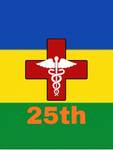 25th Noobic Medical Union(25TH NMU)