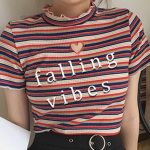 ☽ Ｆａｌｌｉｎｇ Ｖｉｂｅｓ ☾