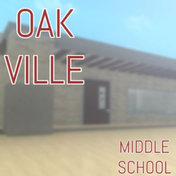 Oak Middle School , V1