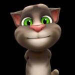 Talking Tom Emulator