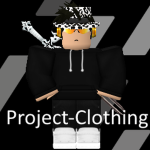Project-Clothing